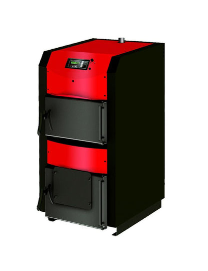 Sunsystem Burnit NWB PRIME 30 kW Solid Fuel Boiler