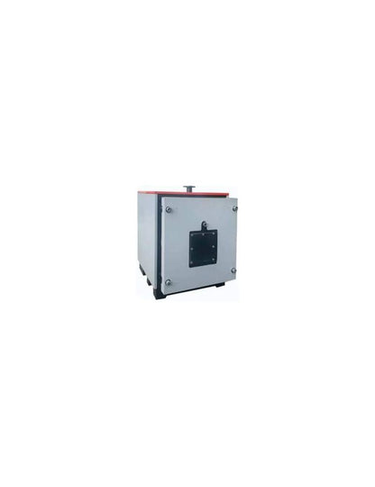 Centrală termică industrială pe ulei uzat, putere 120 kW