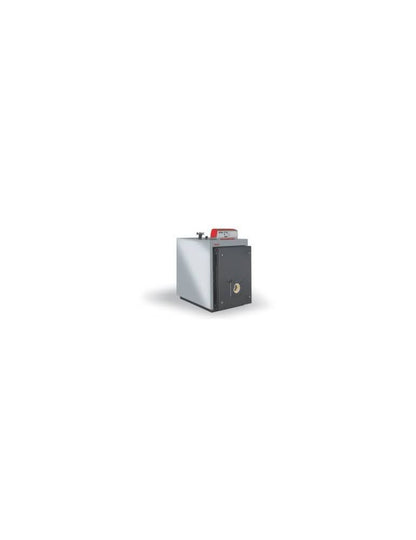 Centrală termică industrială pe ulei uzat, putere 180 kW
