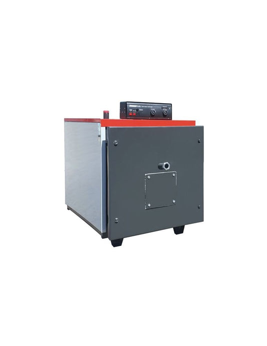 Centrală termică industrială pe ulei uzat, putere 180 kW