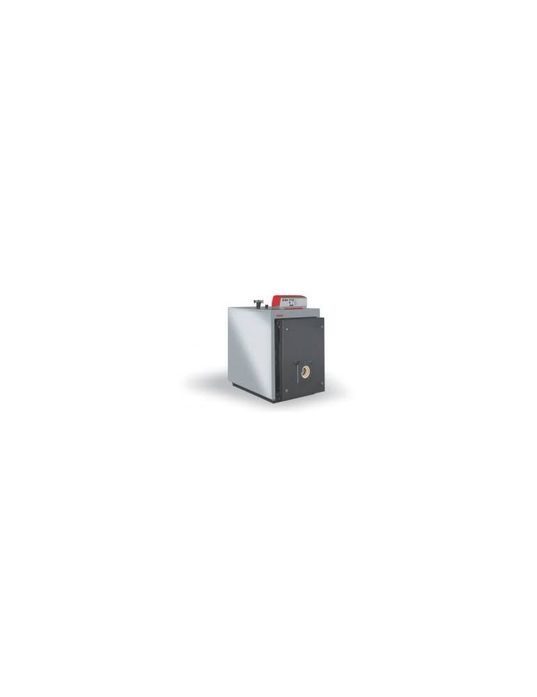 Centrală termică industrială pe ulei uzat, putere 70 kW