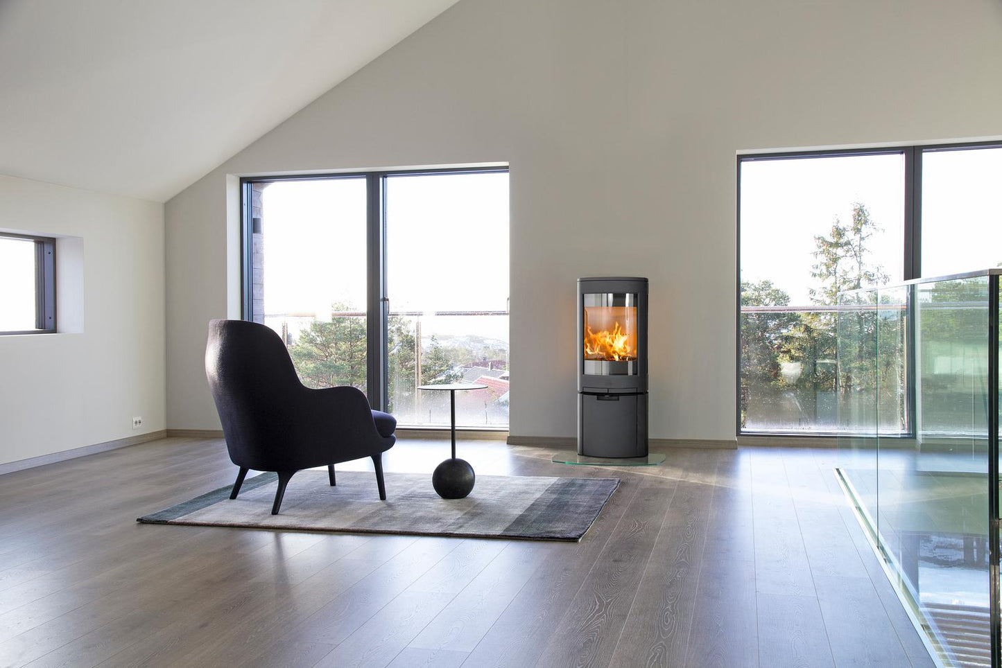 JØTUL F 378 ADVANCE