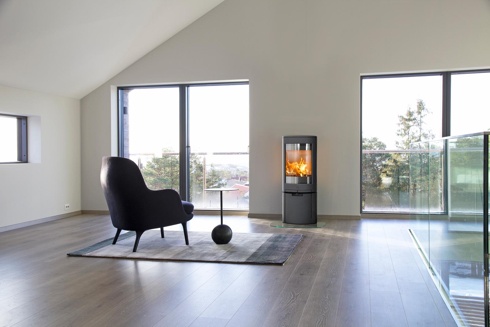 JØTUL F 378 ADVANCE