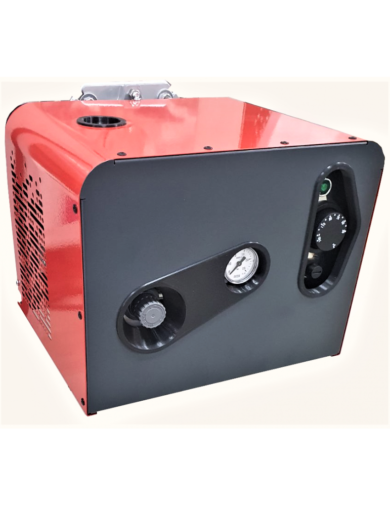 Citerm Junior 24-35 kW Waste Oil Burner