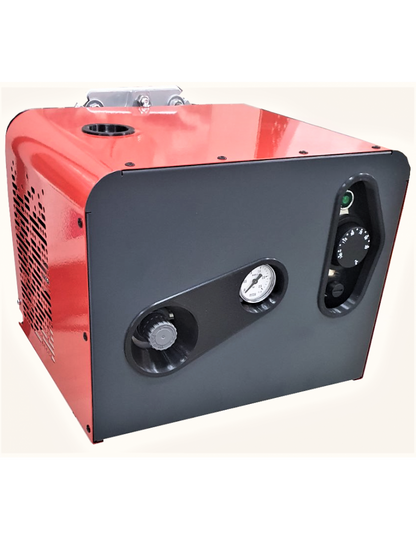 Citerm Junior 24-35 kW Waste Oil Burner