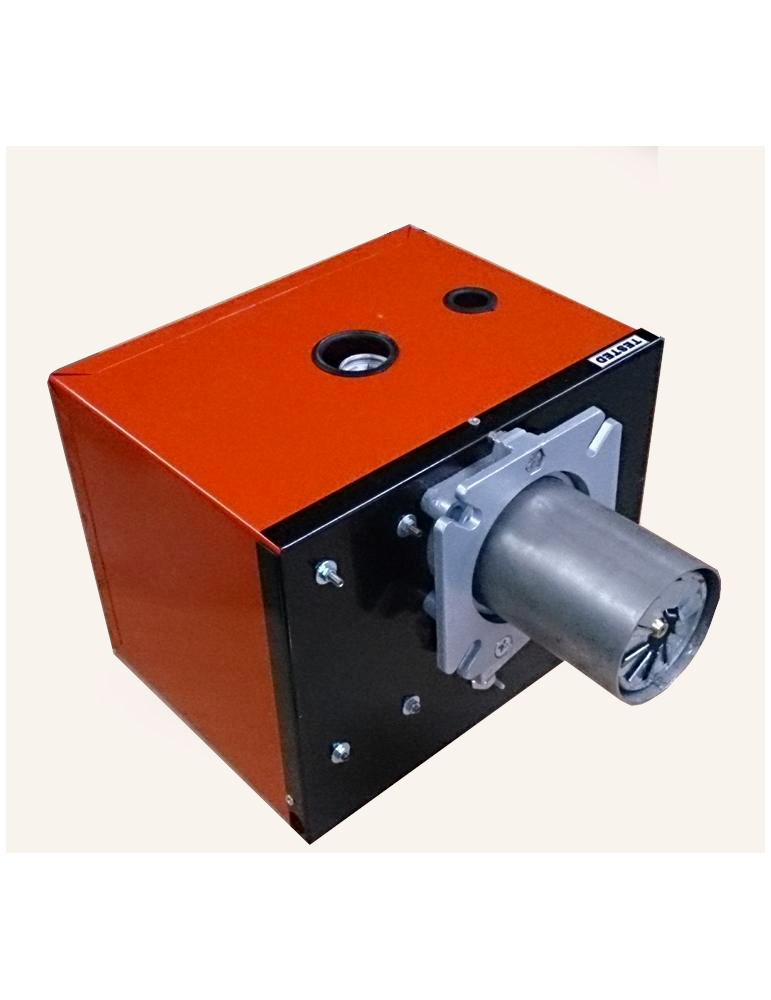 Citerm Junior 50-85 kW Waste Oil Burner