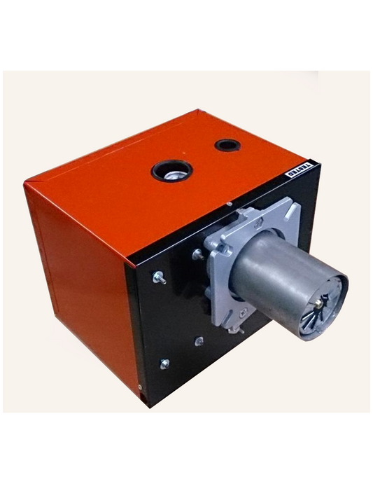 Citerm Junior 50-85 kW Waste Oil Burner