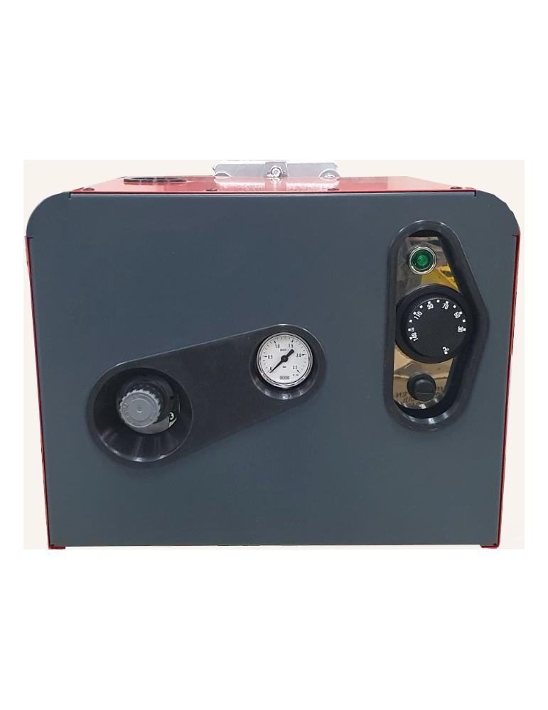 Citerm Junior 50-85 kW Waste Oil Burner