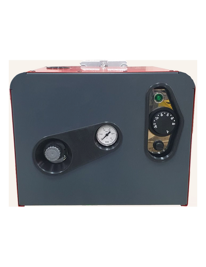 Citerm Junior 50-85 kW Waste Oil Burner