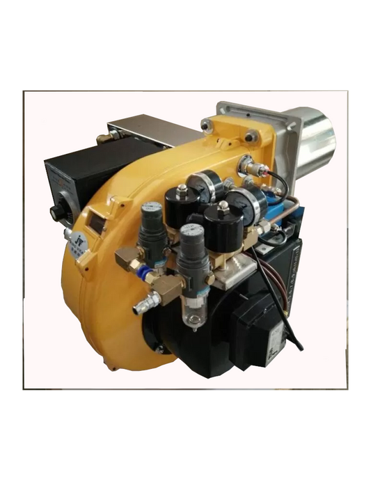 Citerm KingWei KV-30 Waste Oil Burner, 250-340 kW Capacity