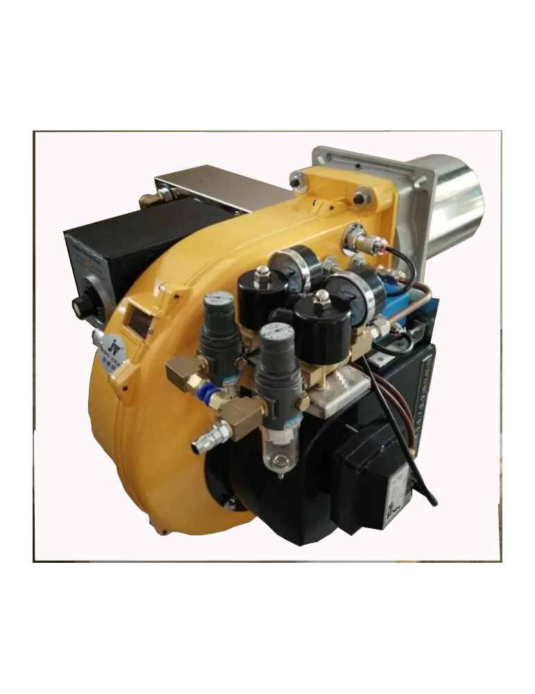 Citerm KingWei KV-50 Waste Oil Burner (480-570 kW)