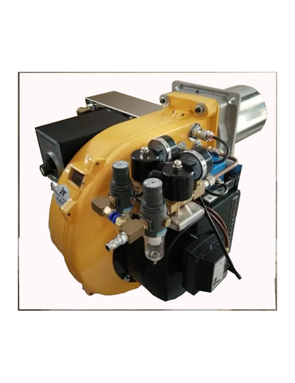 Citerm KingWei KV-50 Waste Oil Burner (480-570 kW)