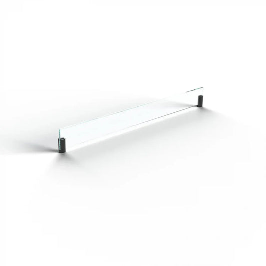 Oprișor de Sticlă Dublu Planika Cool Flame 1500