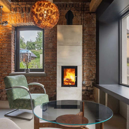 BLOX H60 - Semineu modular cu convectie 10 kw