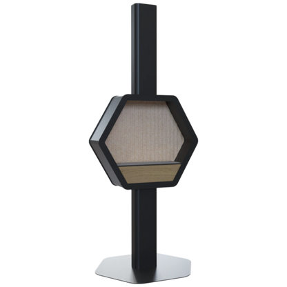 Biosemineu mobil Echo HEX 70-OUTLET