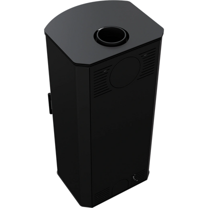Soba Titan 11-14kw-OUTLET
