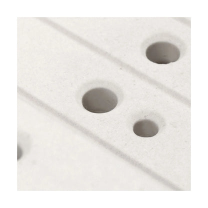 Placi Termotec Koza TITAN Modern Semirotund (set)