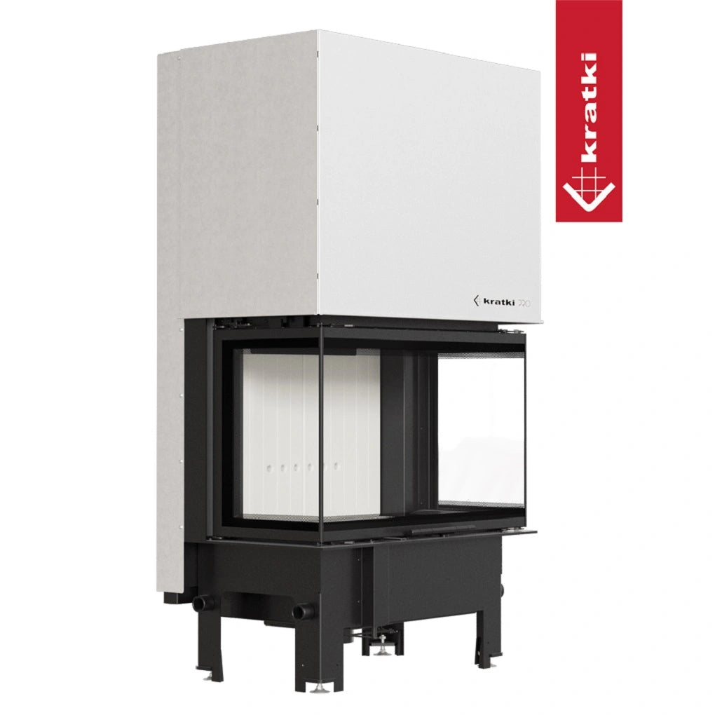 REGNOR 800/400 8kW + rama de montaj