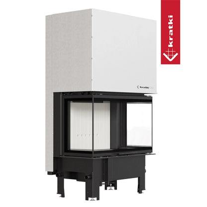 REGNOR 800/400 8kW + rama de montaj
