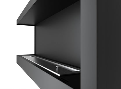 Șemineu cu bioetanol Simplefire Corner 1200 L