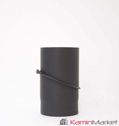 Cot Burlan Reglabil 0-45GR