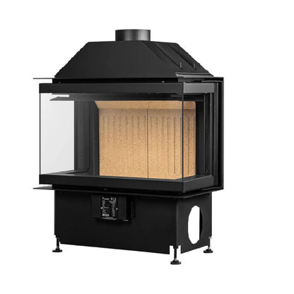 CRYSTAL 70 Open Side –NEW 2025