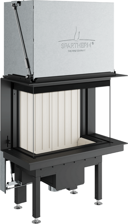 Focar semineu Spartherm Lean 3RL 70H