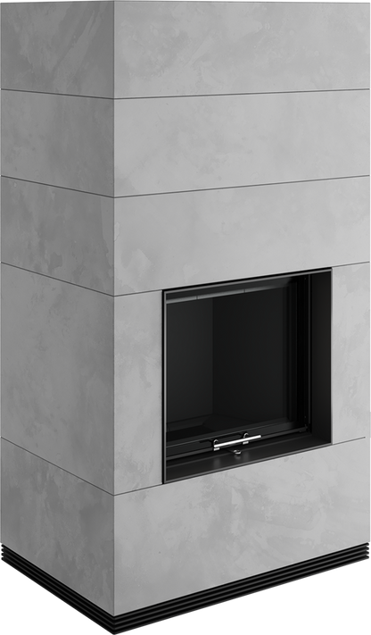 Semineu modular SIM Mini Sh 1/3