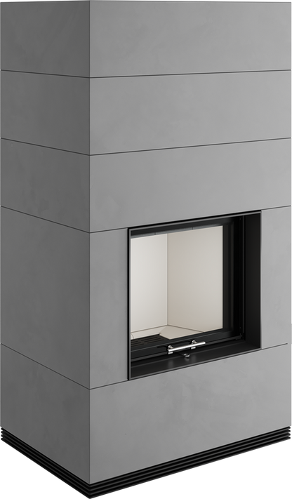 Semineu modular SIM Mini Sh 1/3