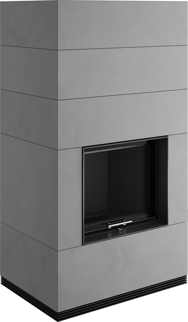 Semineu modular SIM Mini Sh 1/3