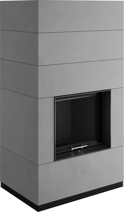 Semineu modular SIM Mini Sh 1/3