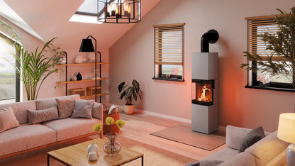 SOBA SPARTHERM TRICO L STEEL