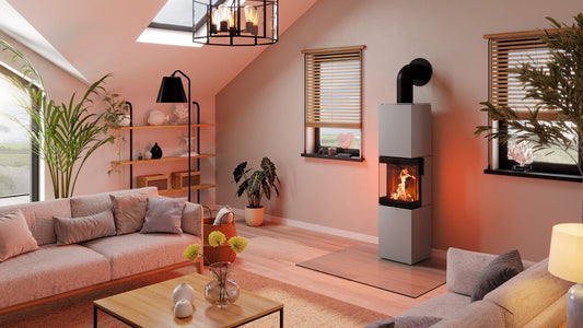 SOBA SPARTHERM TRICO L STEEL