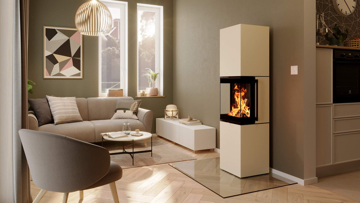 Soba Trico L Spartherm