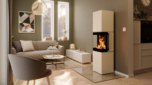 Soba Trico L Spartherm