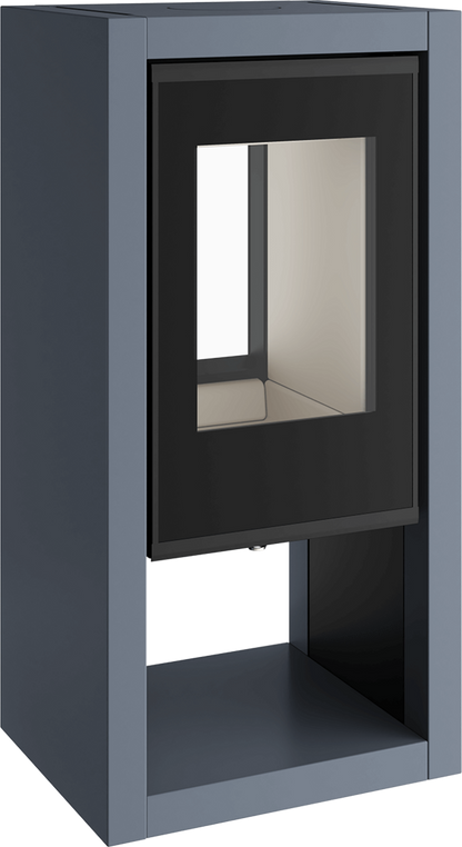 Soba  Tunel Ambiente A8 Spartherm