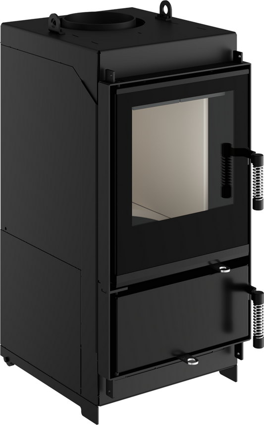Focar semineu Spartherm Renova C-44