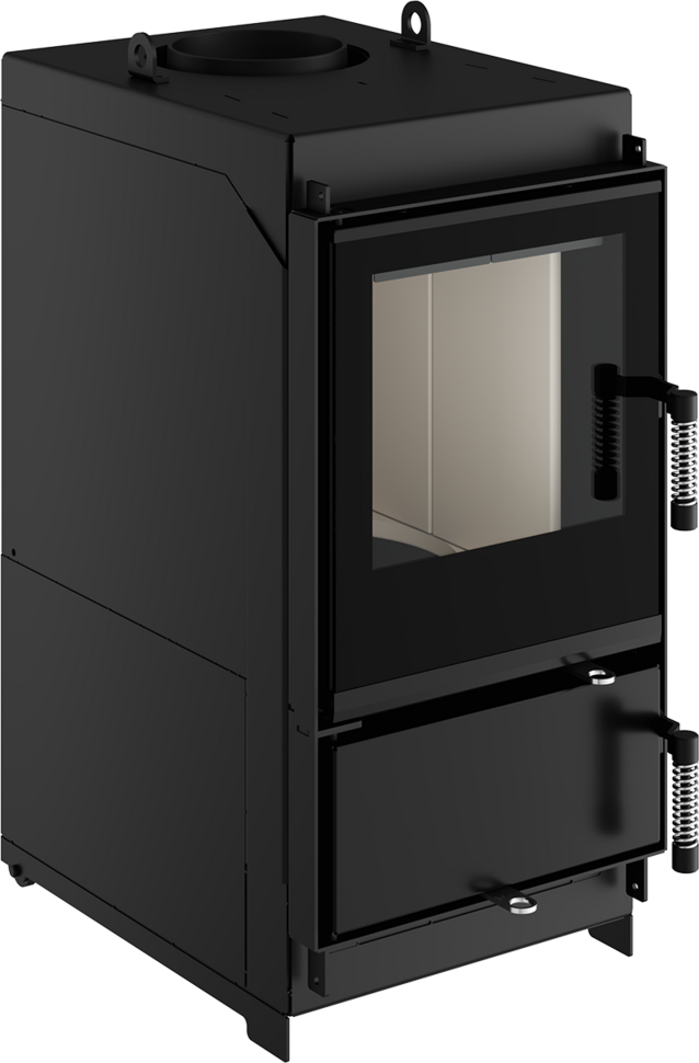 Spartherm Focar semineu Renova CS 50