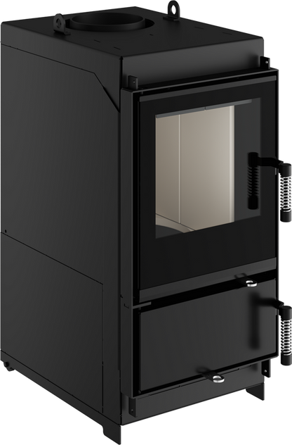 Spartherm Focar semineu Renova CS 50