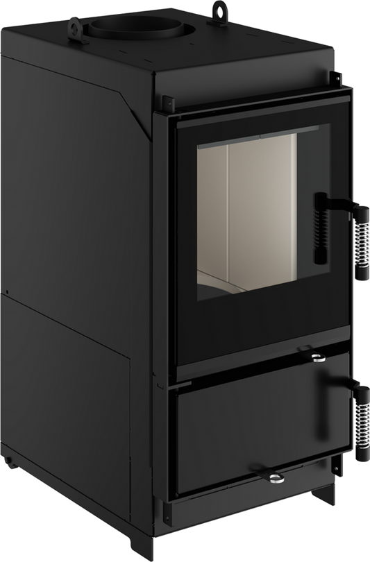 Spartherm Focar semineu Renova CS 50