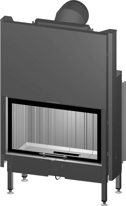 Focar Varia 1V-87h Spartherm