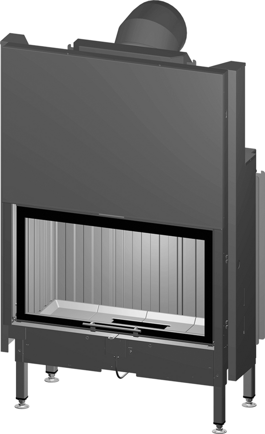 Focar Varia 1V-87h Spartherm