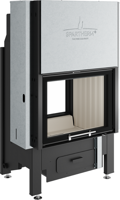 Termosemineu Varia FDh H2O Spartherm