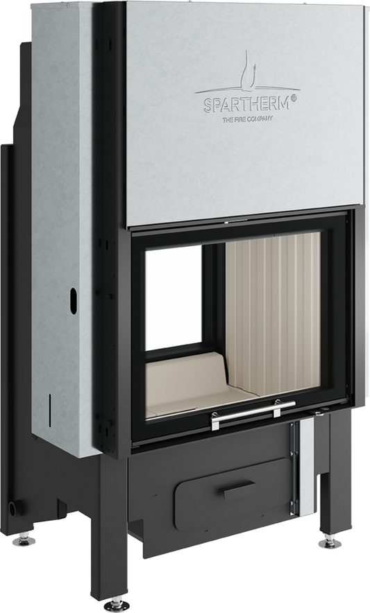 Termosemineu Varia FDh H2O Spartherm