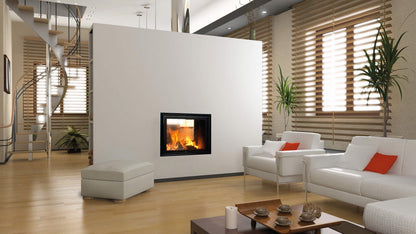 Termosemineu Varia FDh H2O Spartherm
