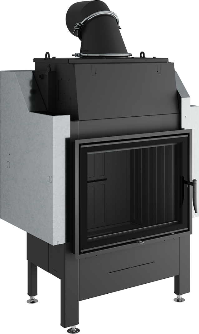 Focar Termosemineu Spartherm  Varia 1V H2O XXL
