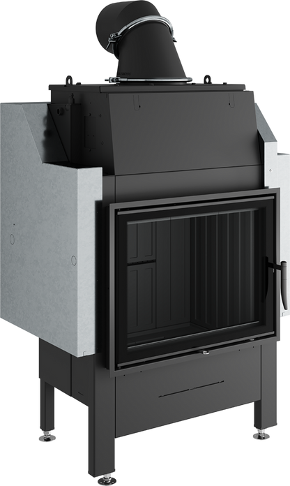 Focar Termosemineu Spartherm  Varia 1V H2O XXL
