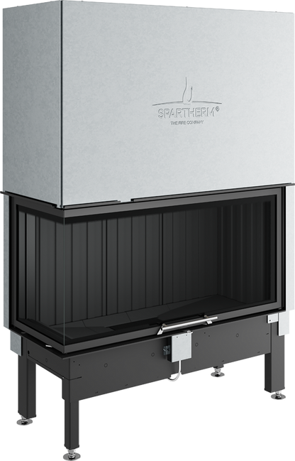 Spartherm Focar semineu Varia 2L-100h
