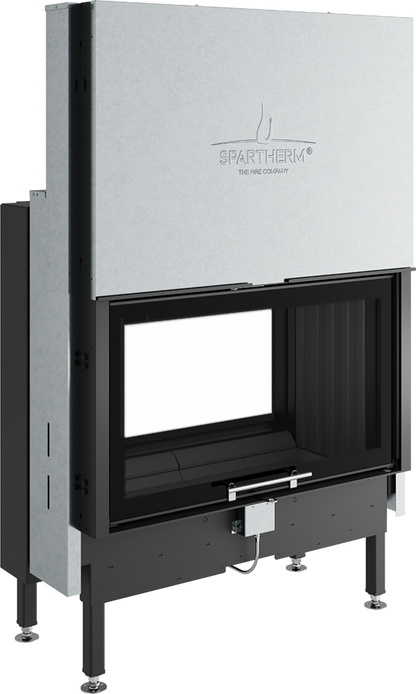 Focar Varia FD-87h Spartherm