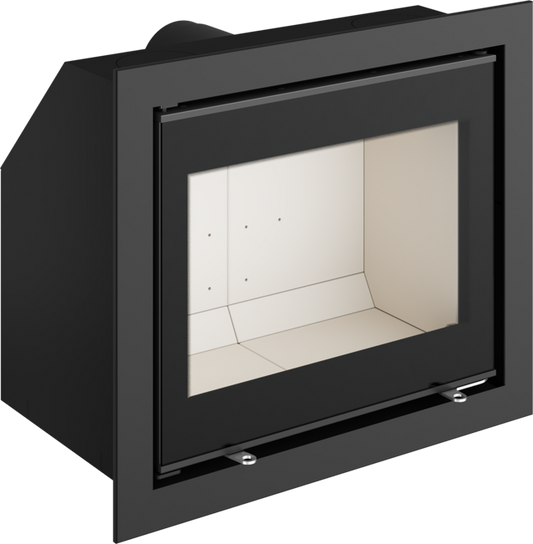 Spartherm Focar semineu Linear cassette M 700
